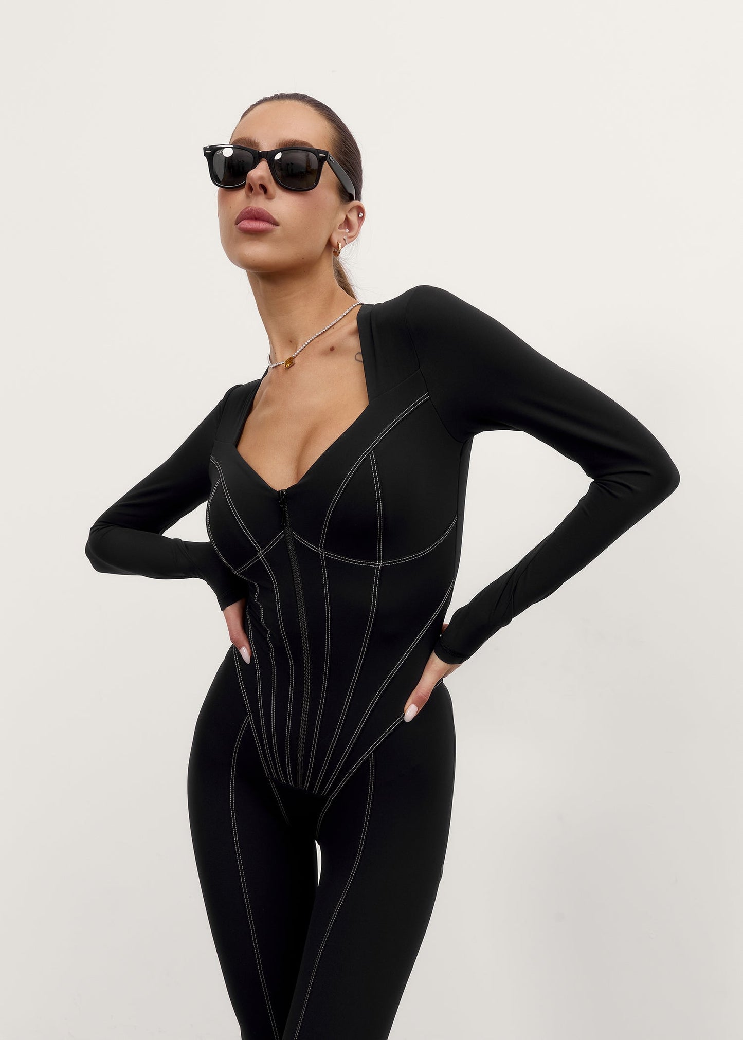 Jumpsuit Elenoire