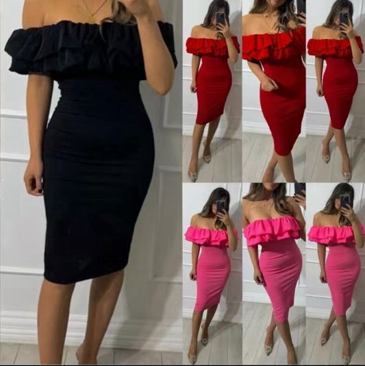 Dress Heart