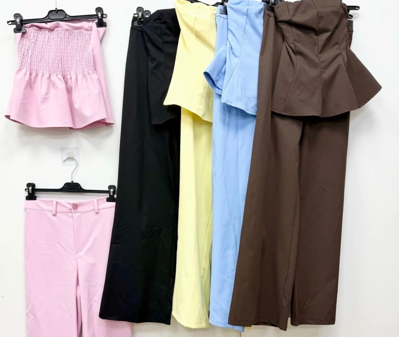 Tailleur Shashu