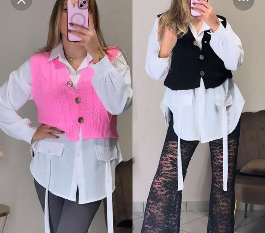 Twinset Ida