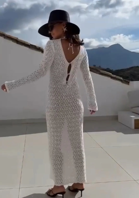 Dress Fulvia