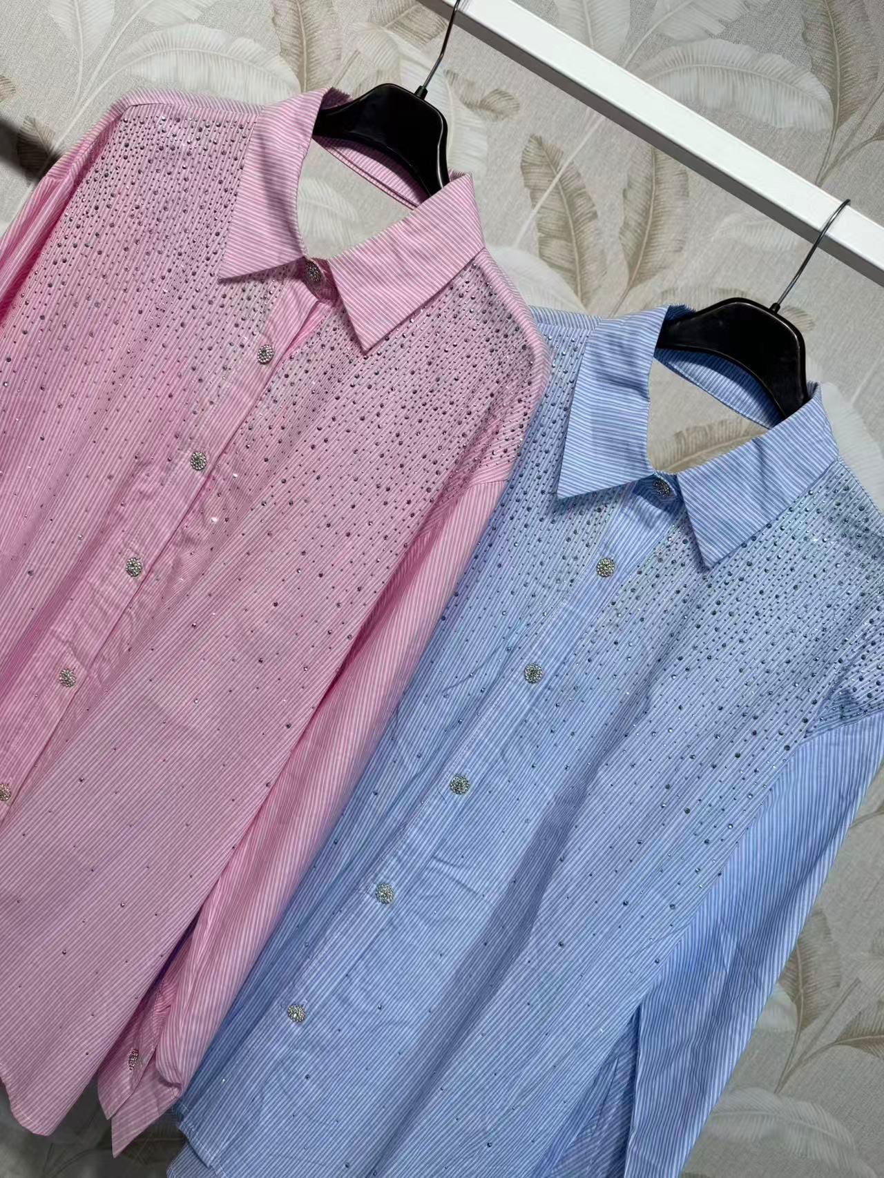 Camicia stars