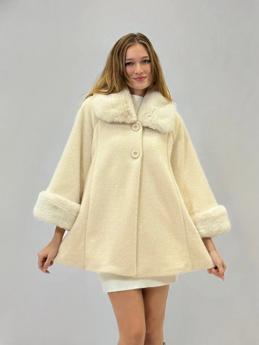 Cappotto Giselle