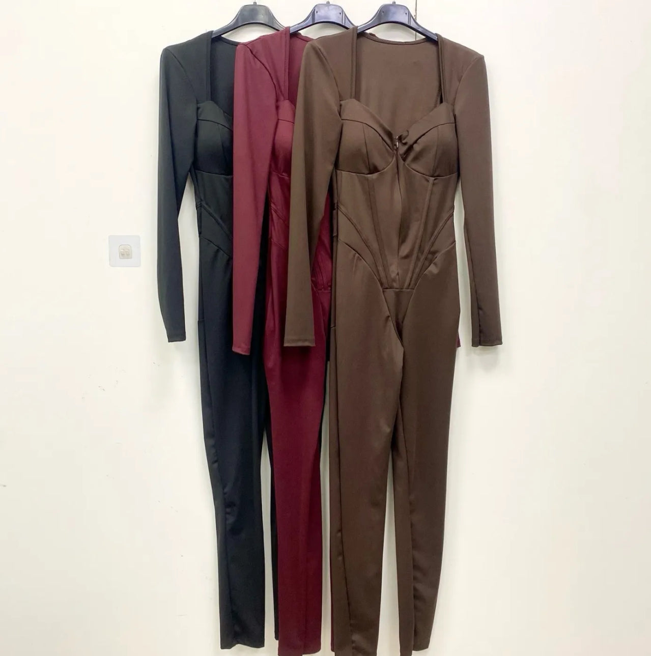 Jumpsuit Elenoire