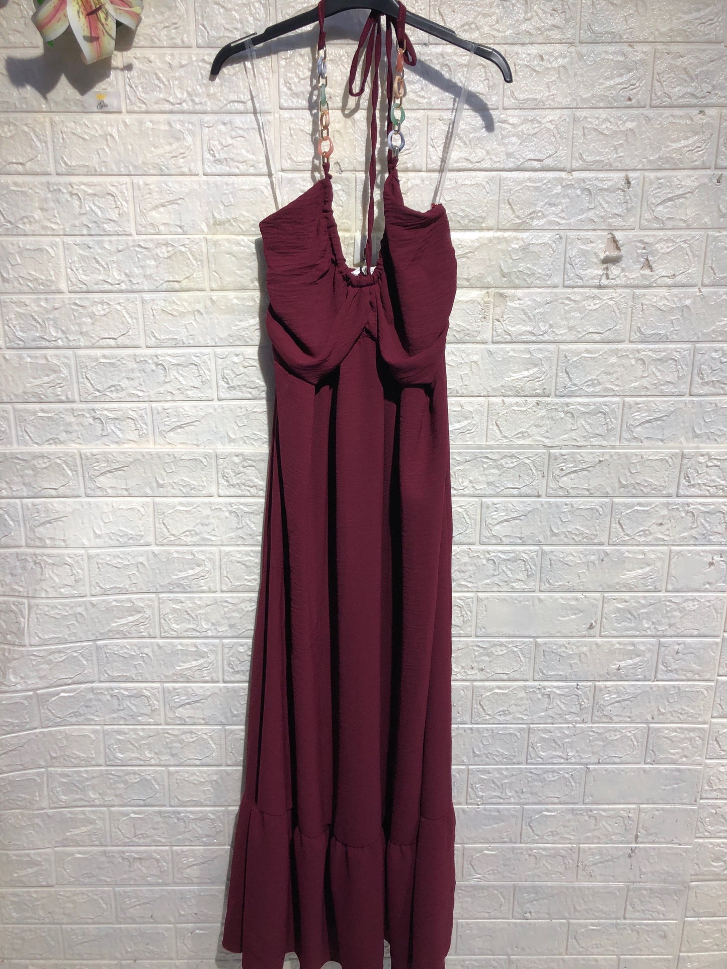 Dress Noemy
