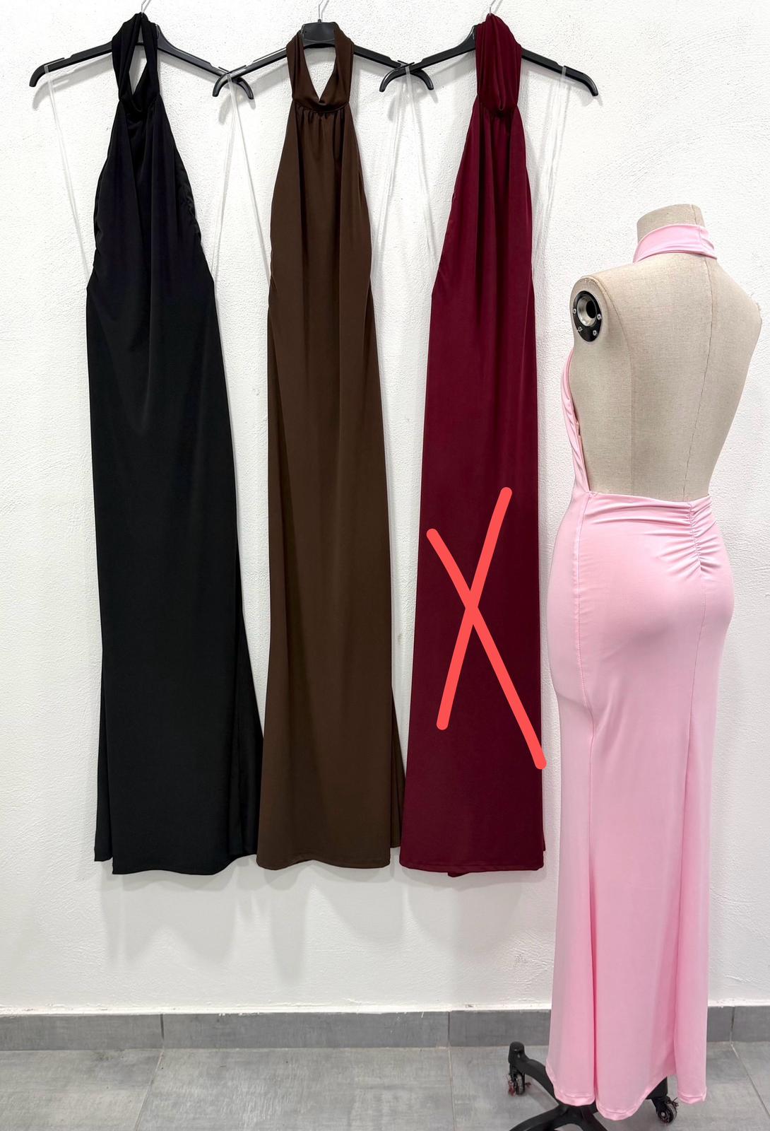 Dress Solea