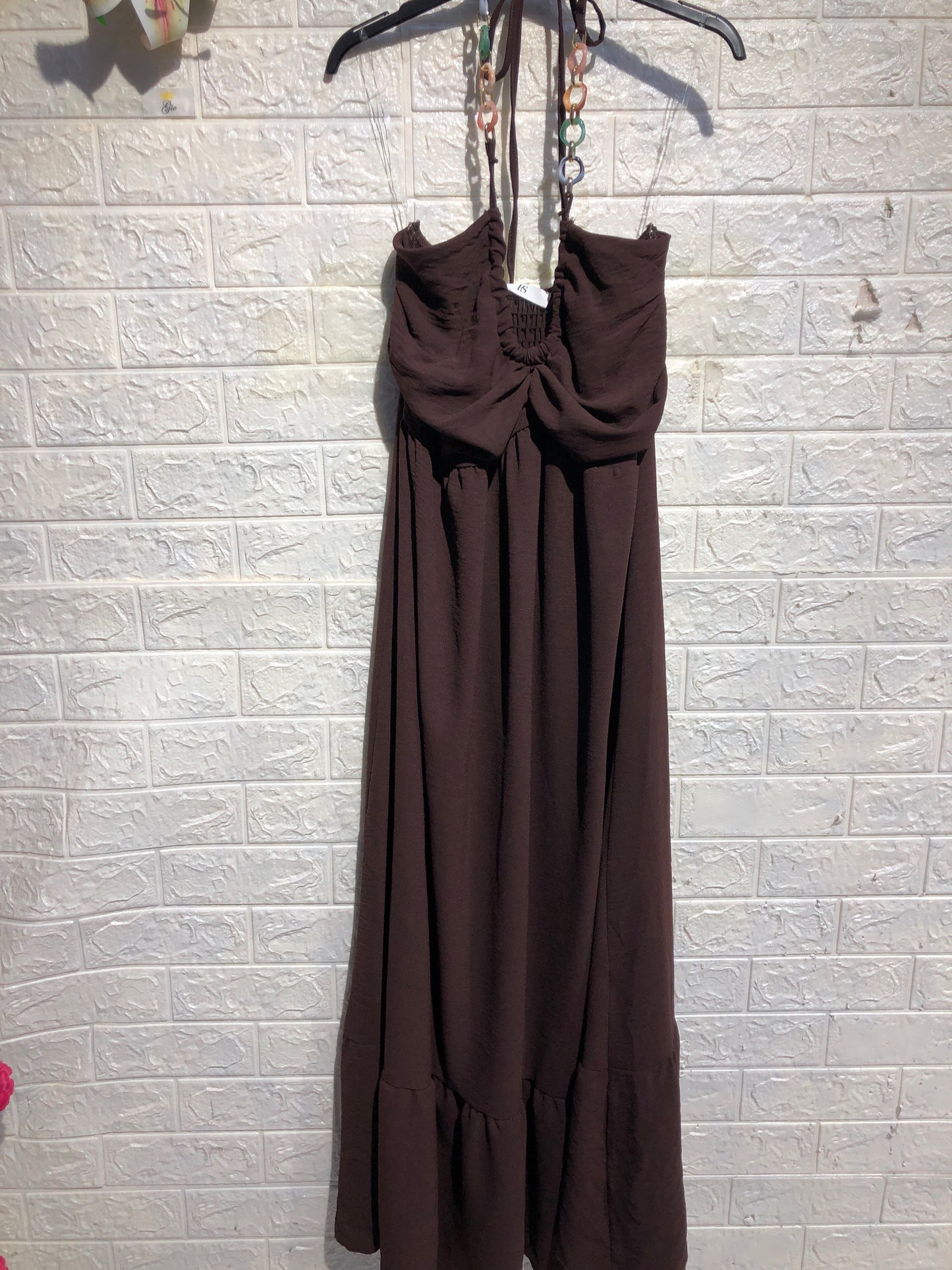 Dress Noemy