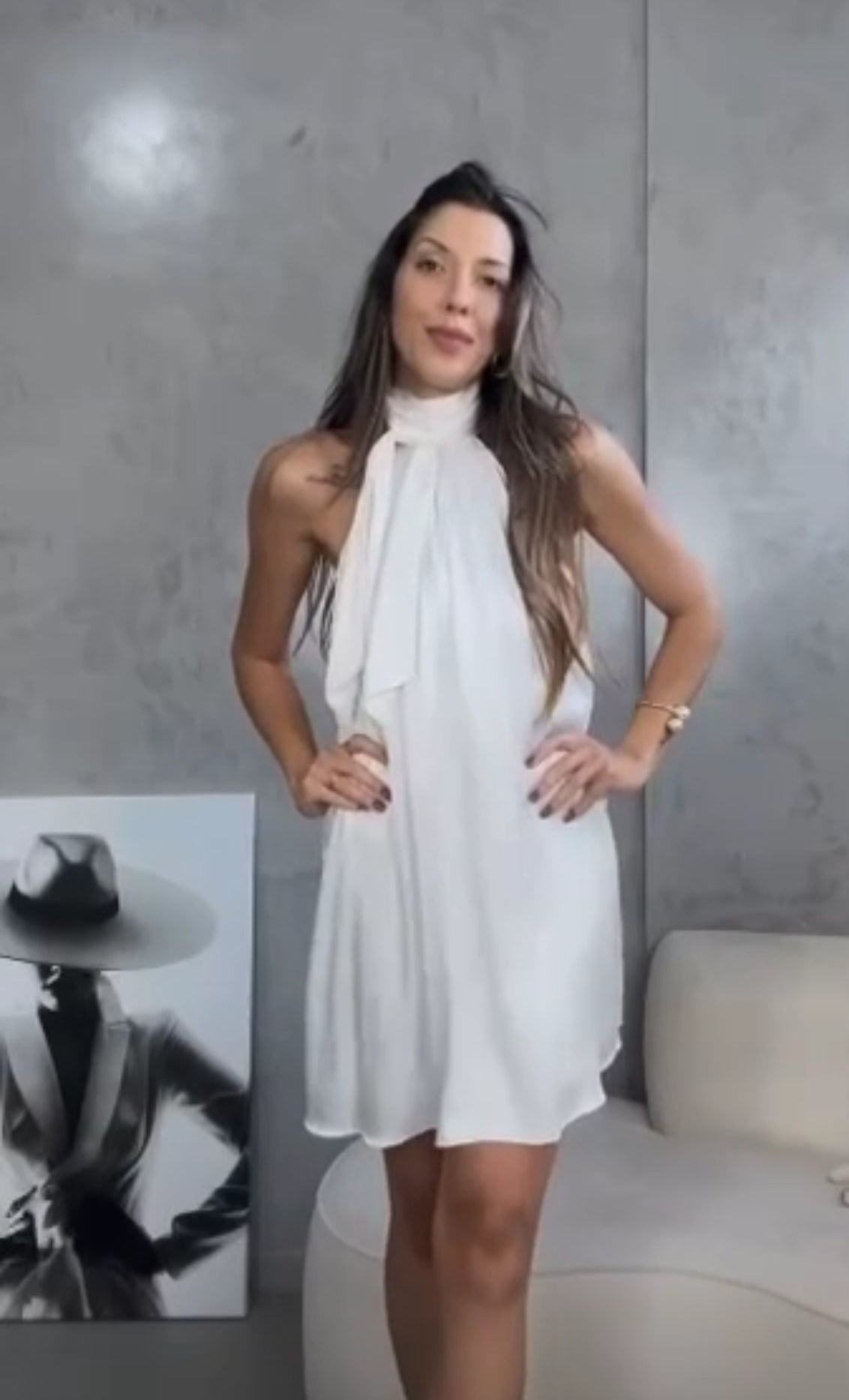 Dress Fatal