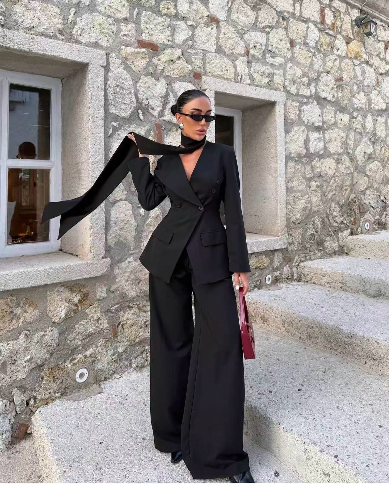 Tailleur Maran