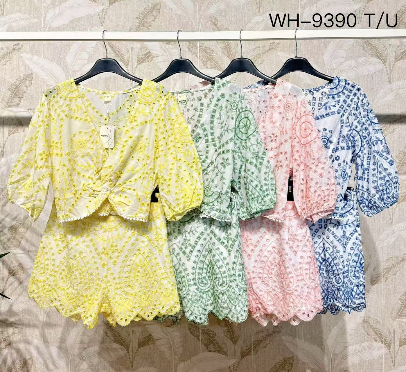 Set Ambra