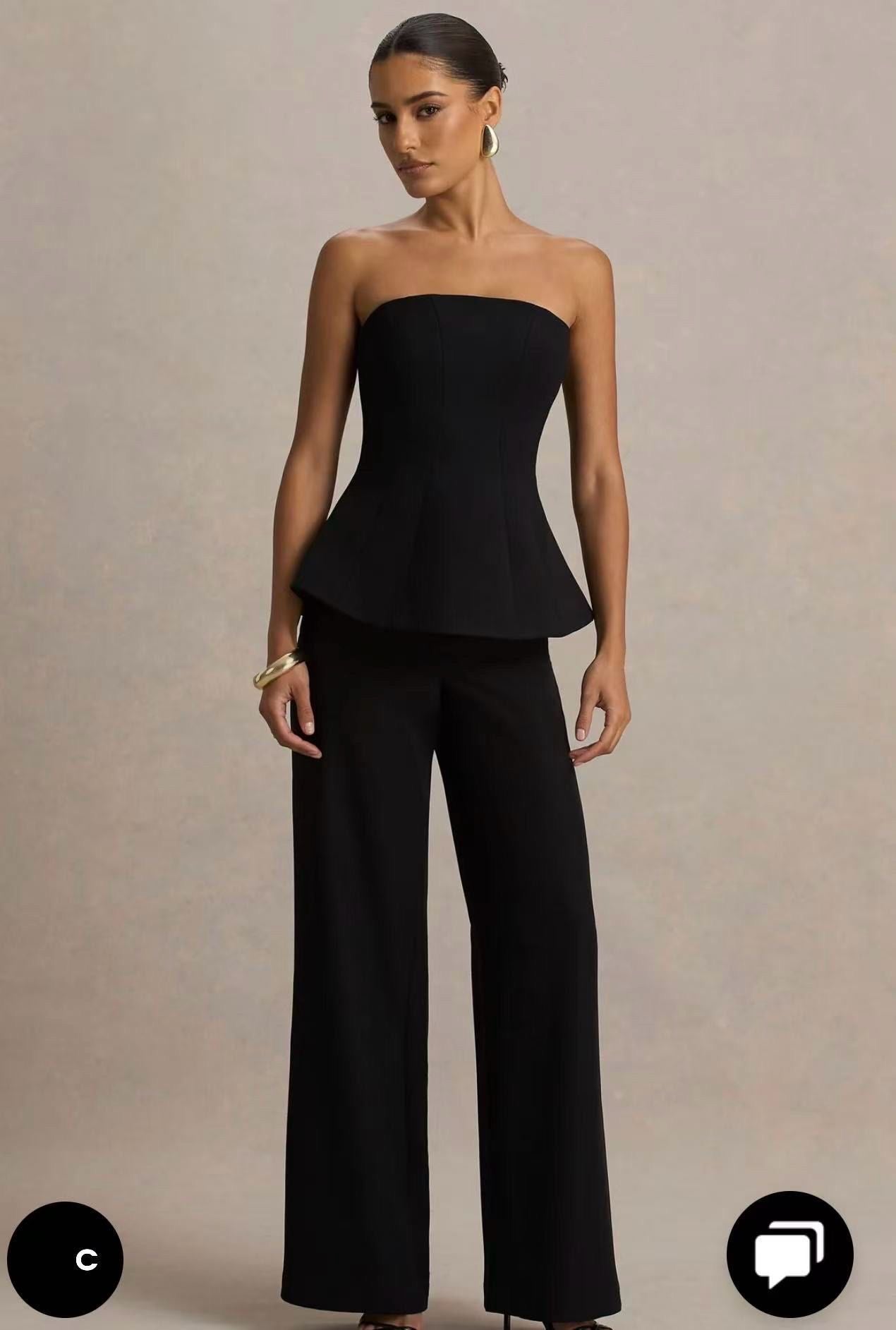 Tailleur Shashu