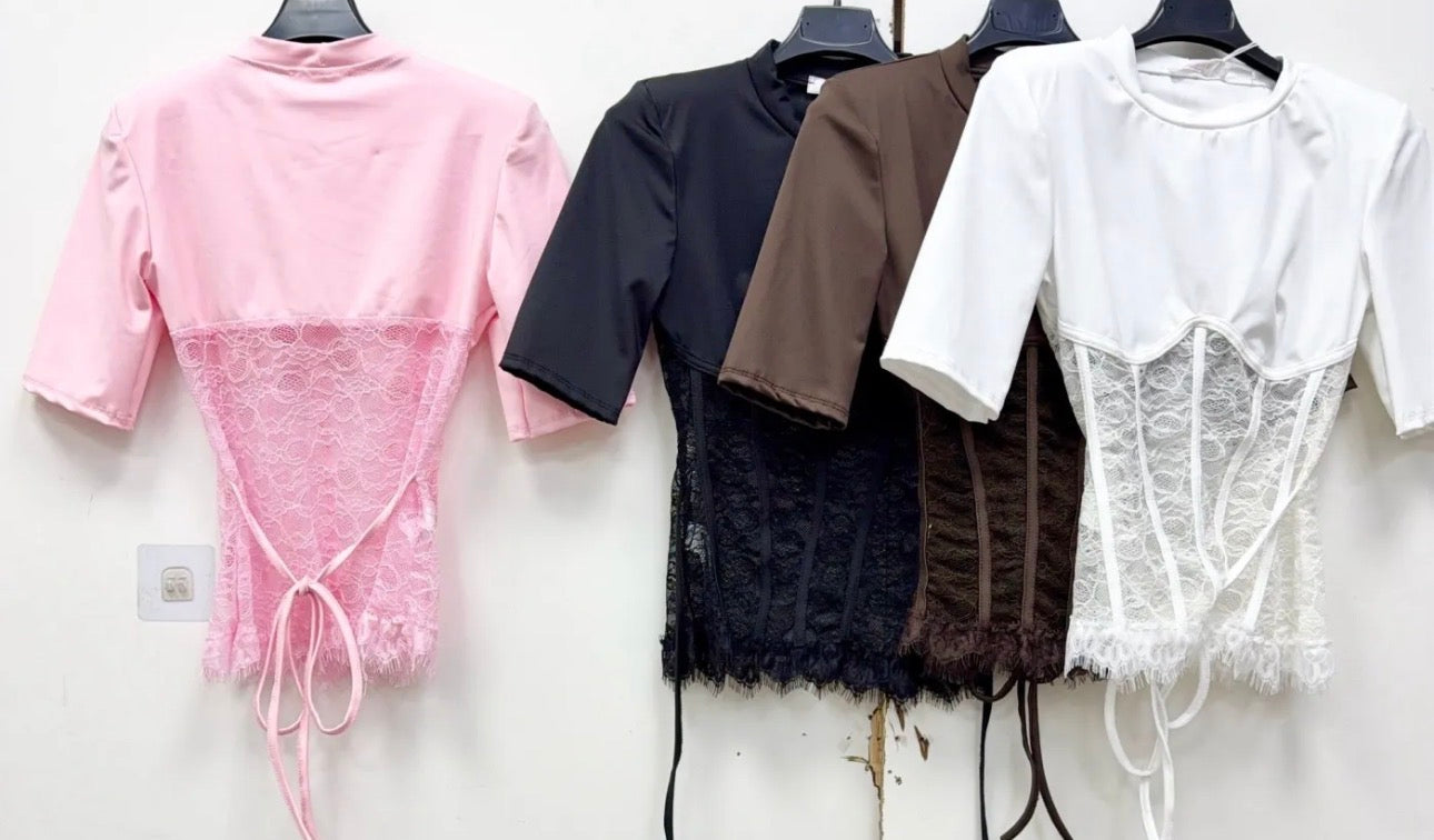 Maglia SexyTop