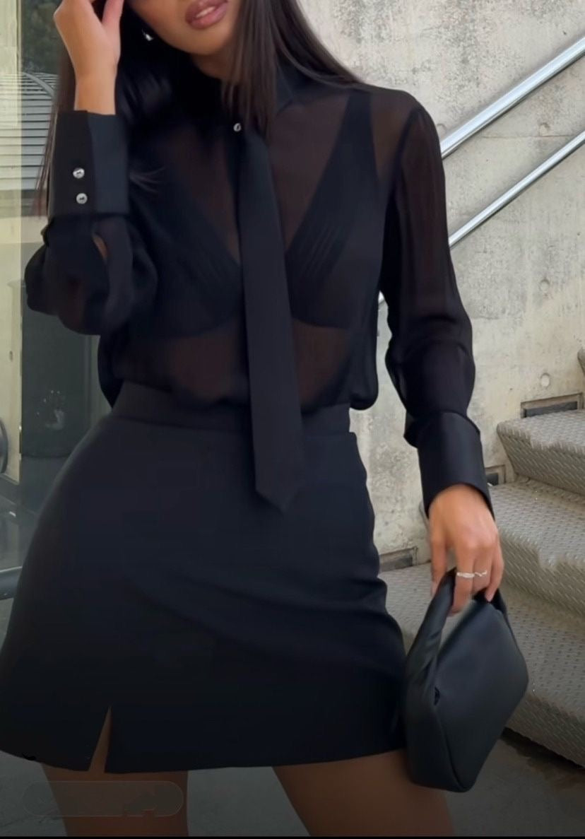 Coordinato Zaira