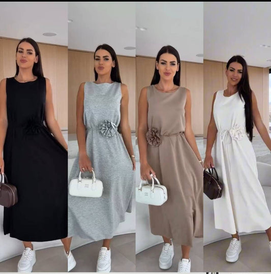 Dress Damiana