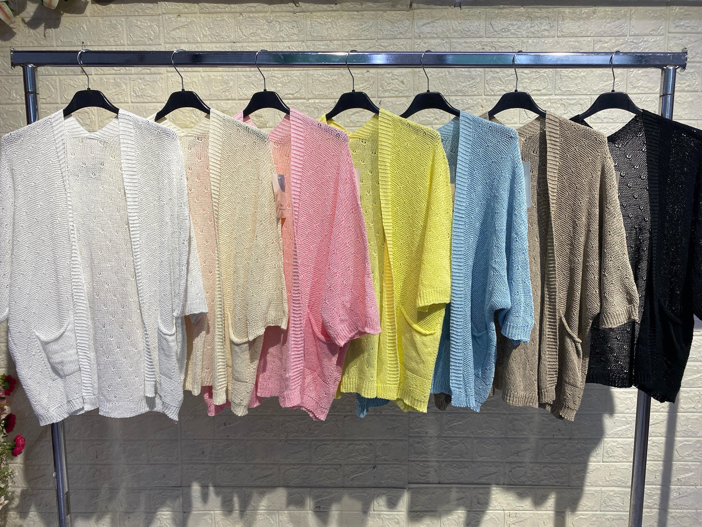Cardigan Linda