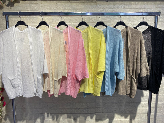Cardigan Linda