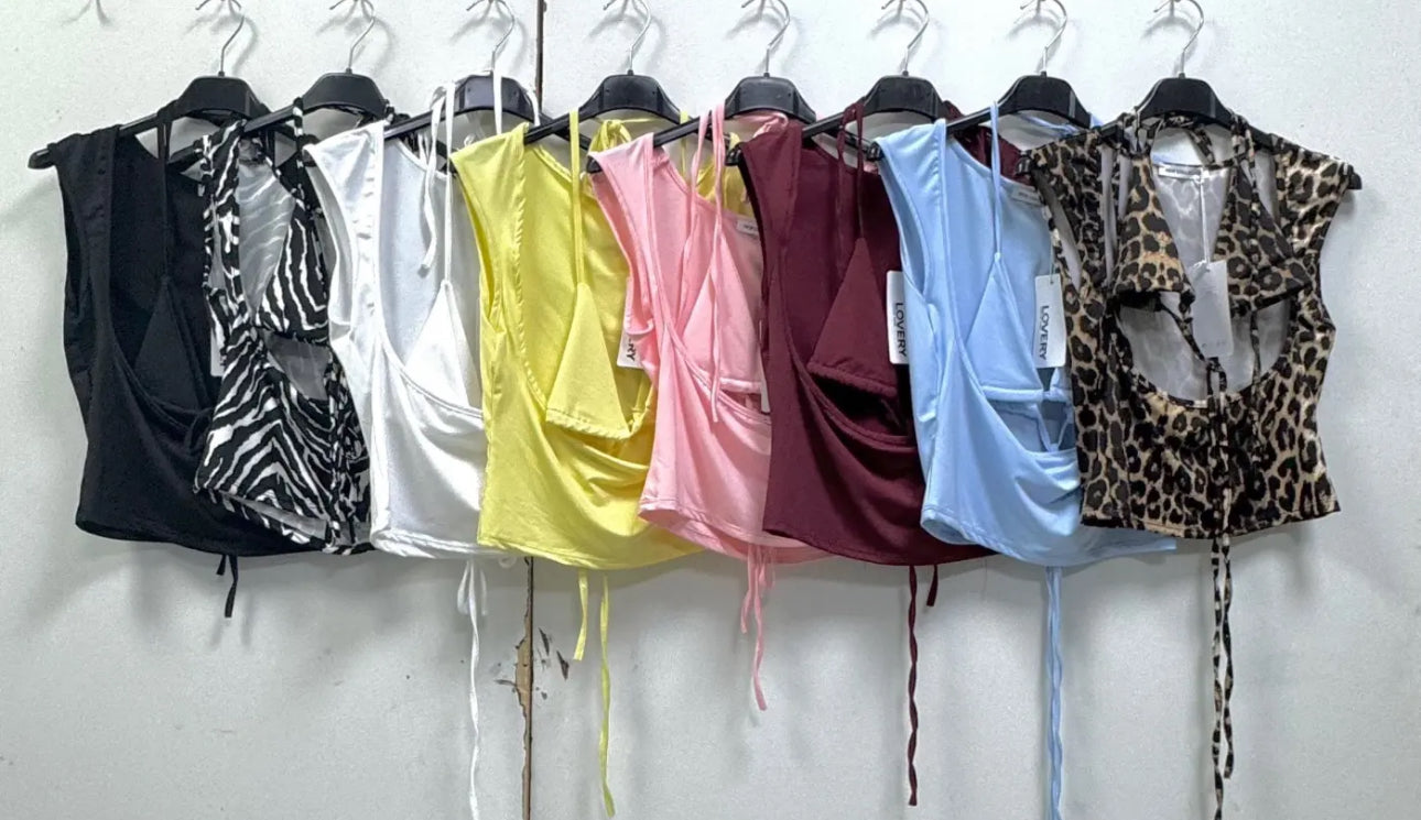 Maglia Aurora