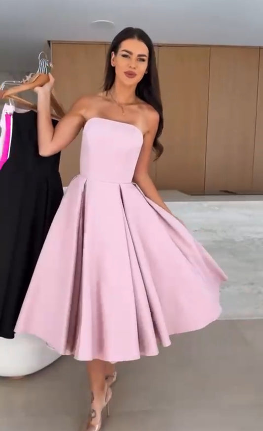 Dress Giselle