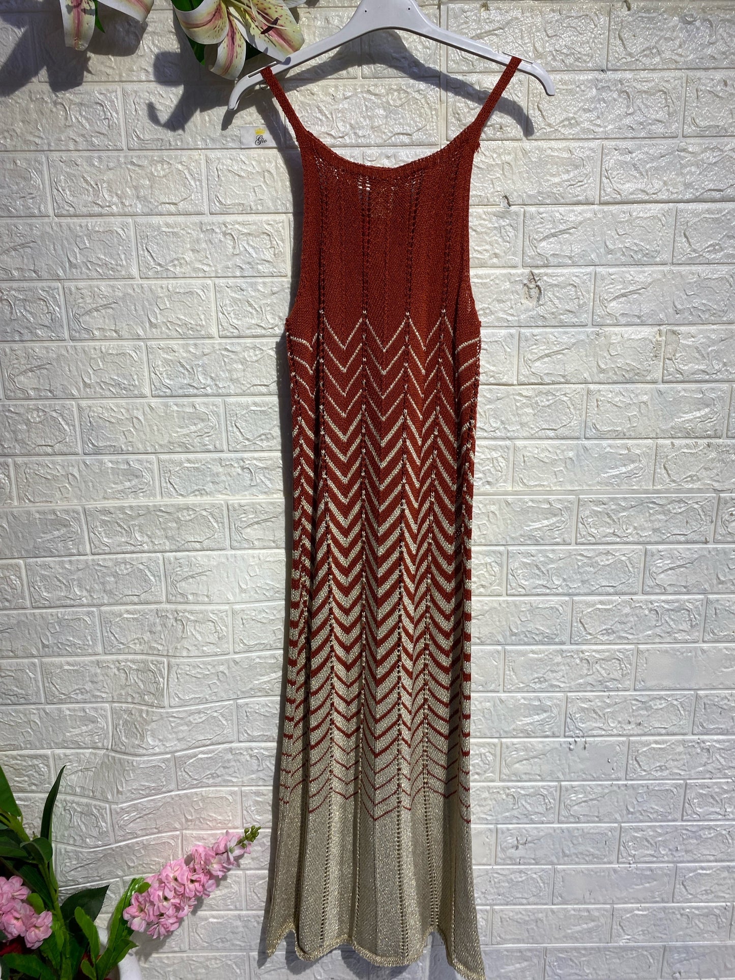Dress Ida
