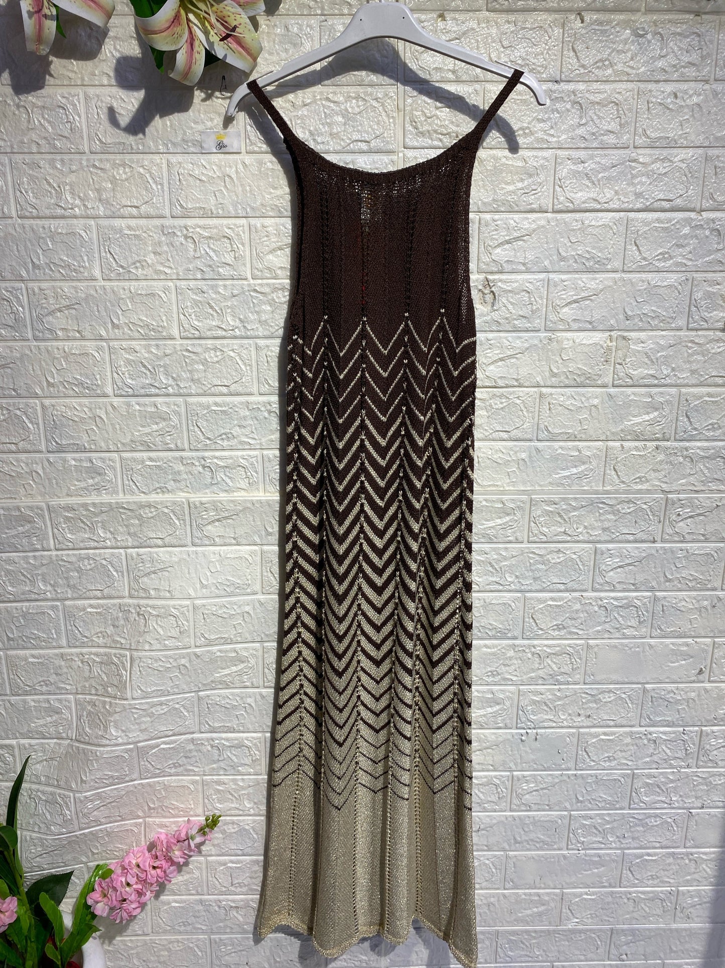 Dress Ida