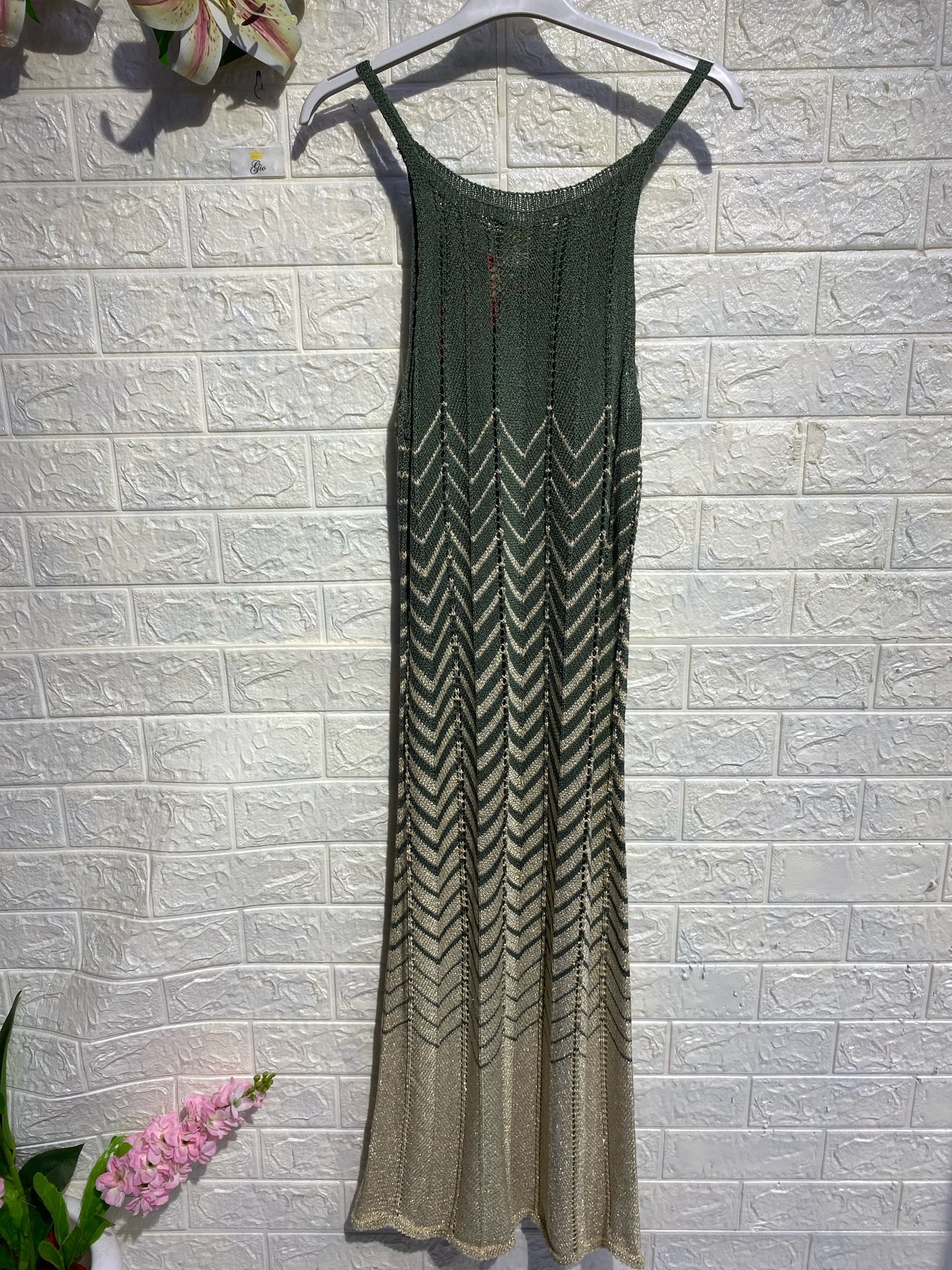 Dress Ida