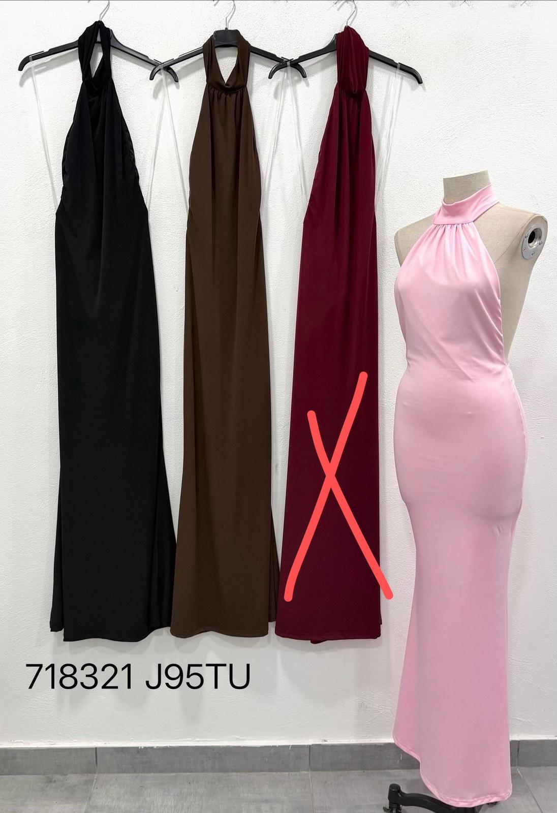 Dress Solea