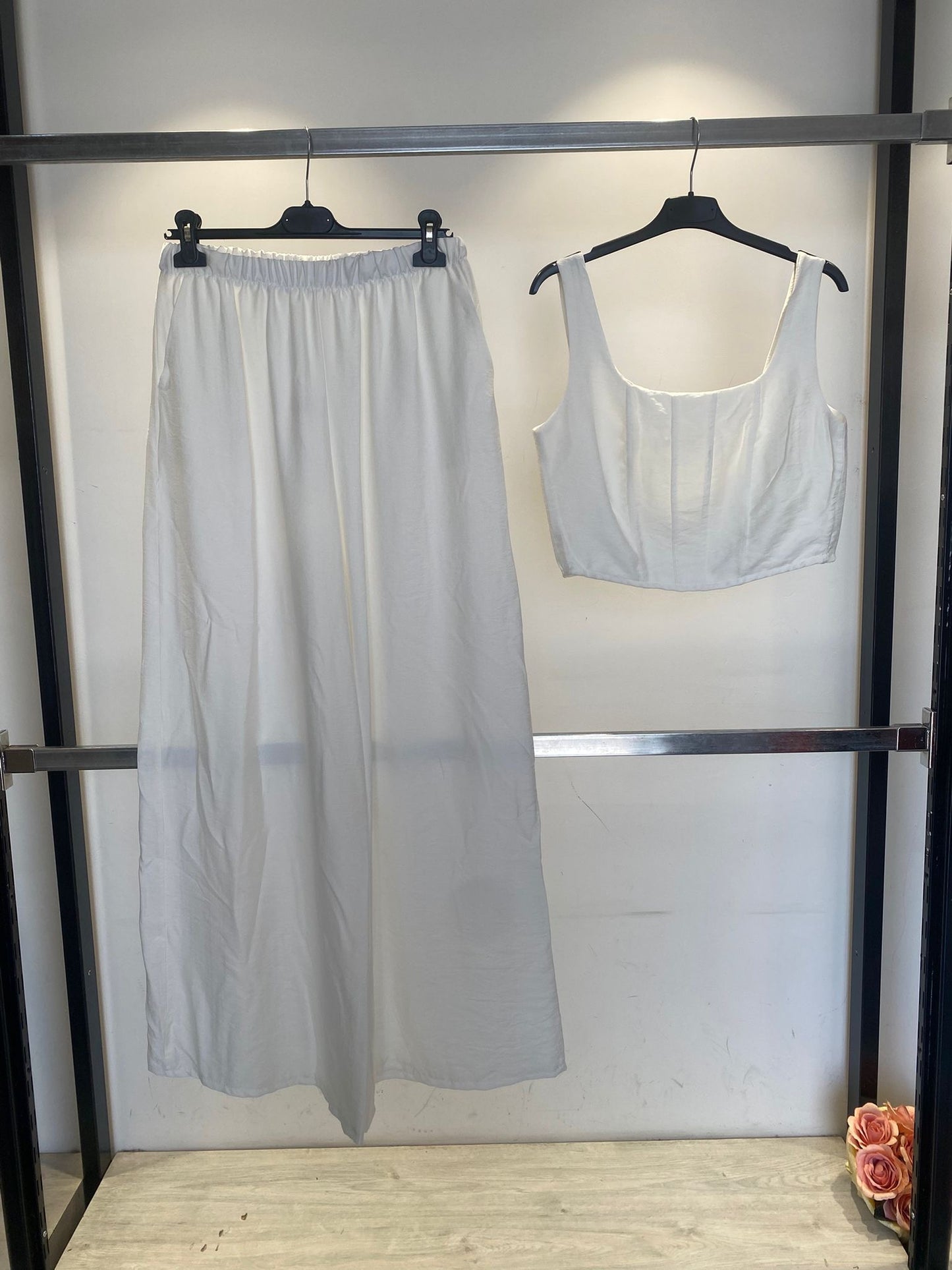 Set Ida