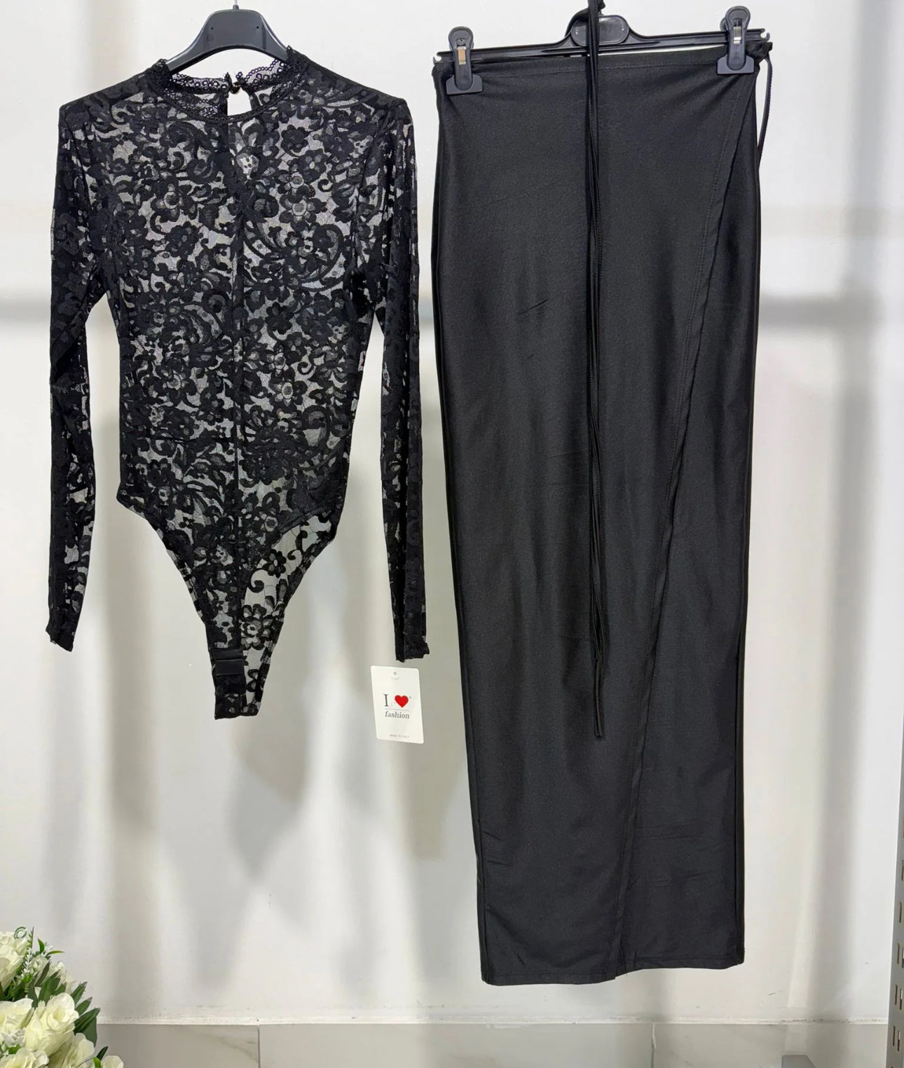Coordinato Chiara