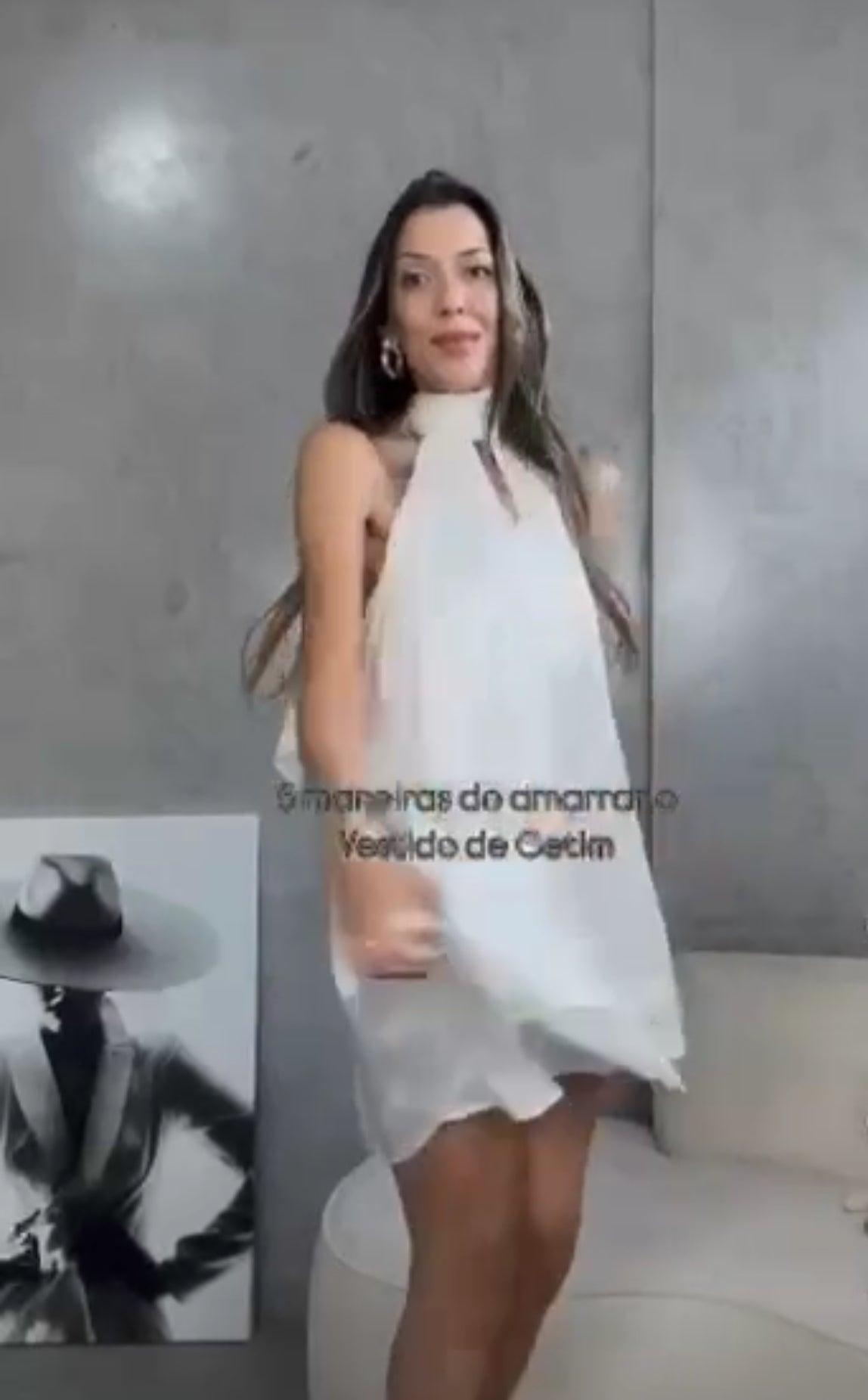 Dress Fatal
