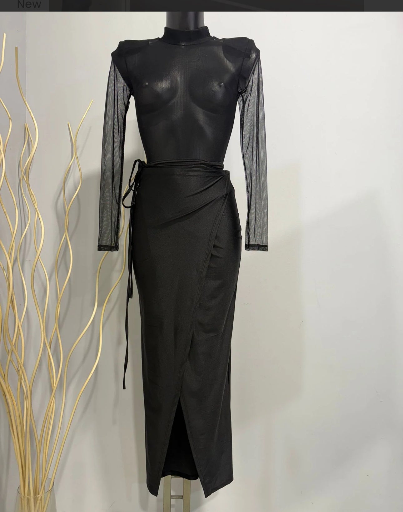 Coordinato Chiara