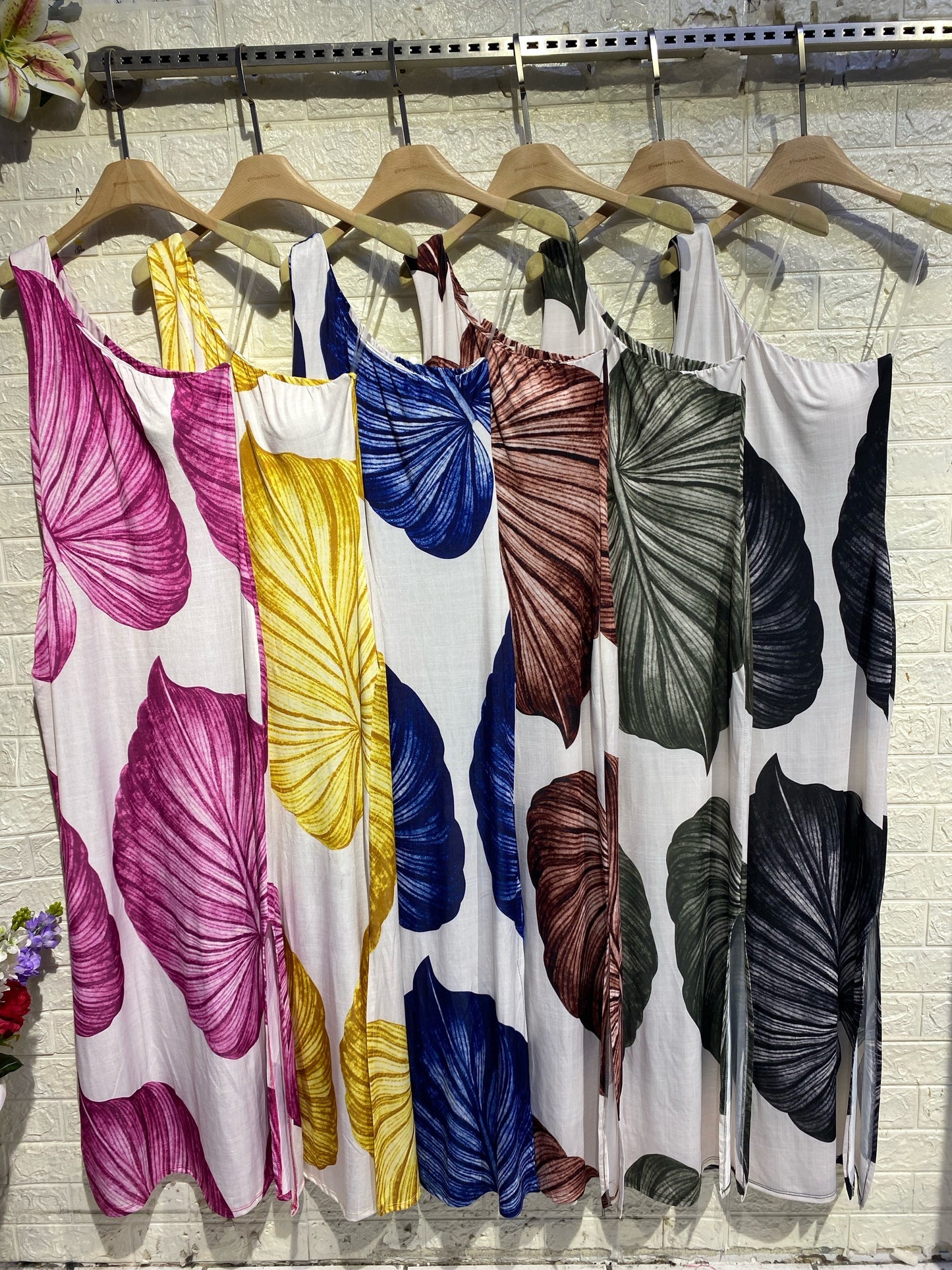 Dress Eden