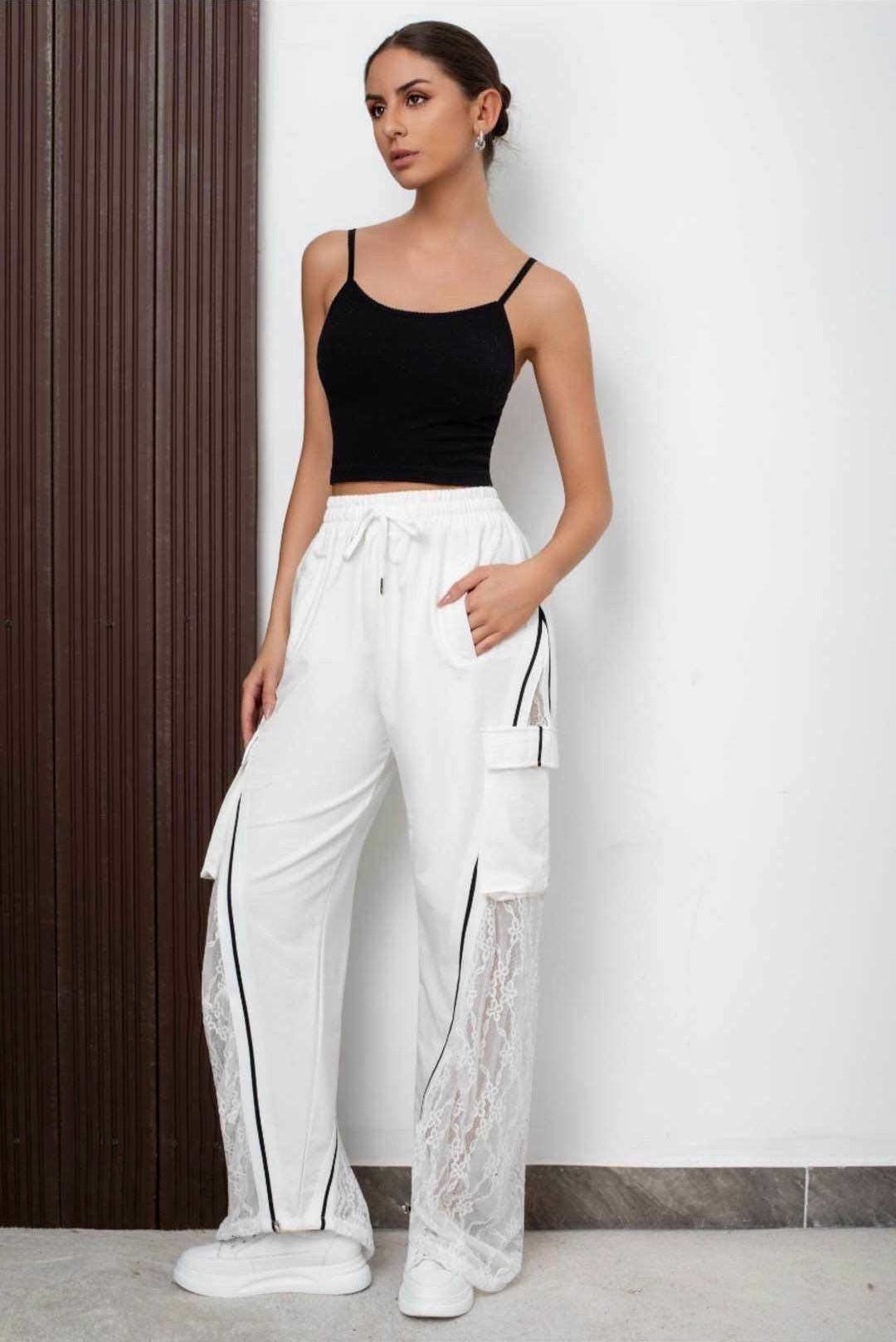 Pantalone Wes