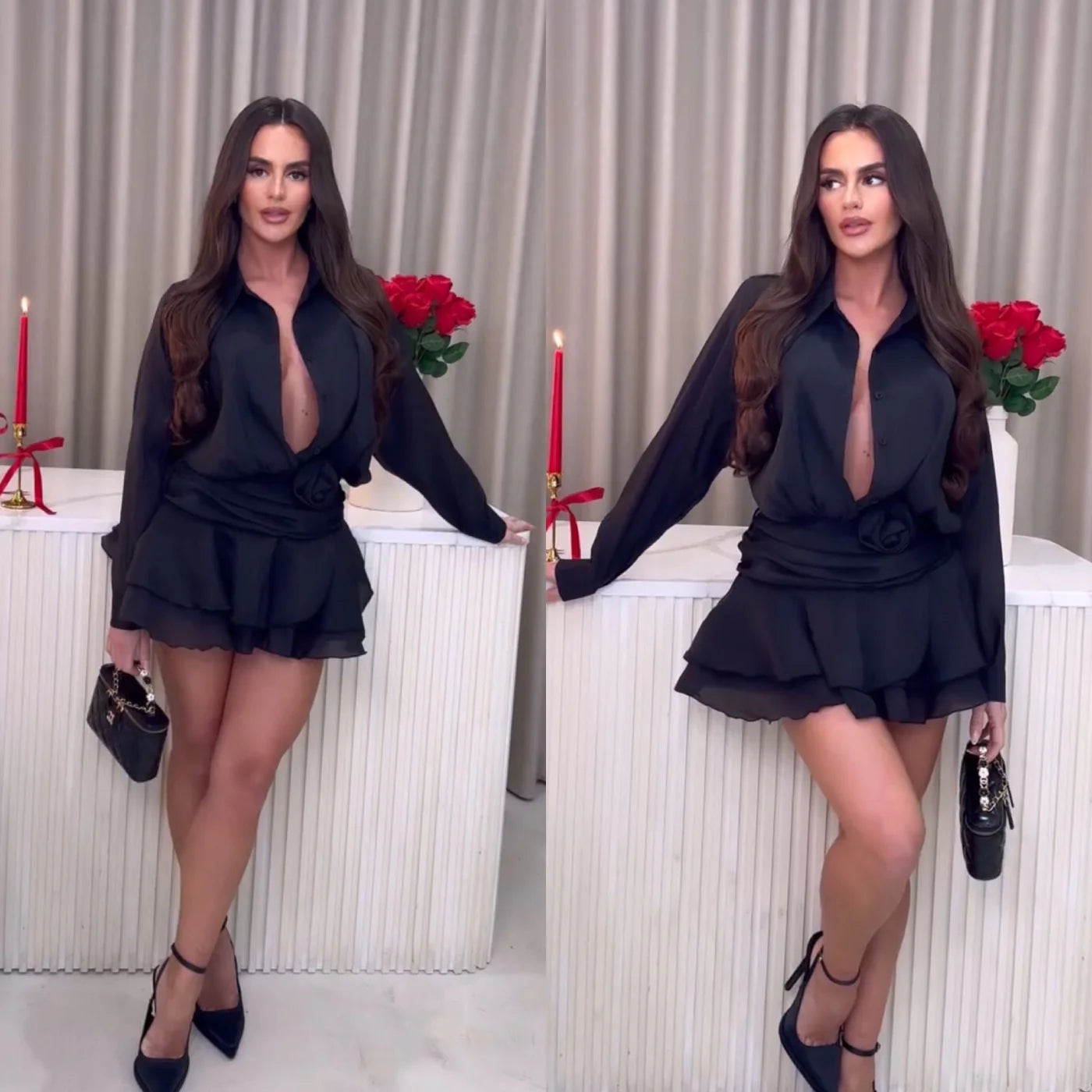 Dress Clizia