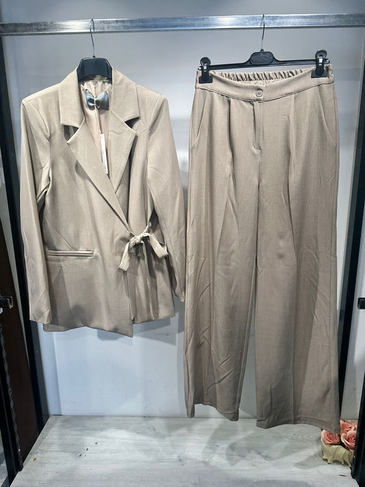 Tailleur ANA