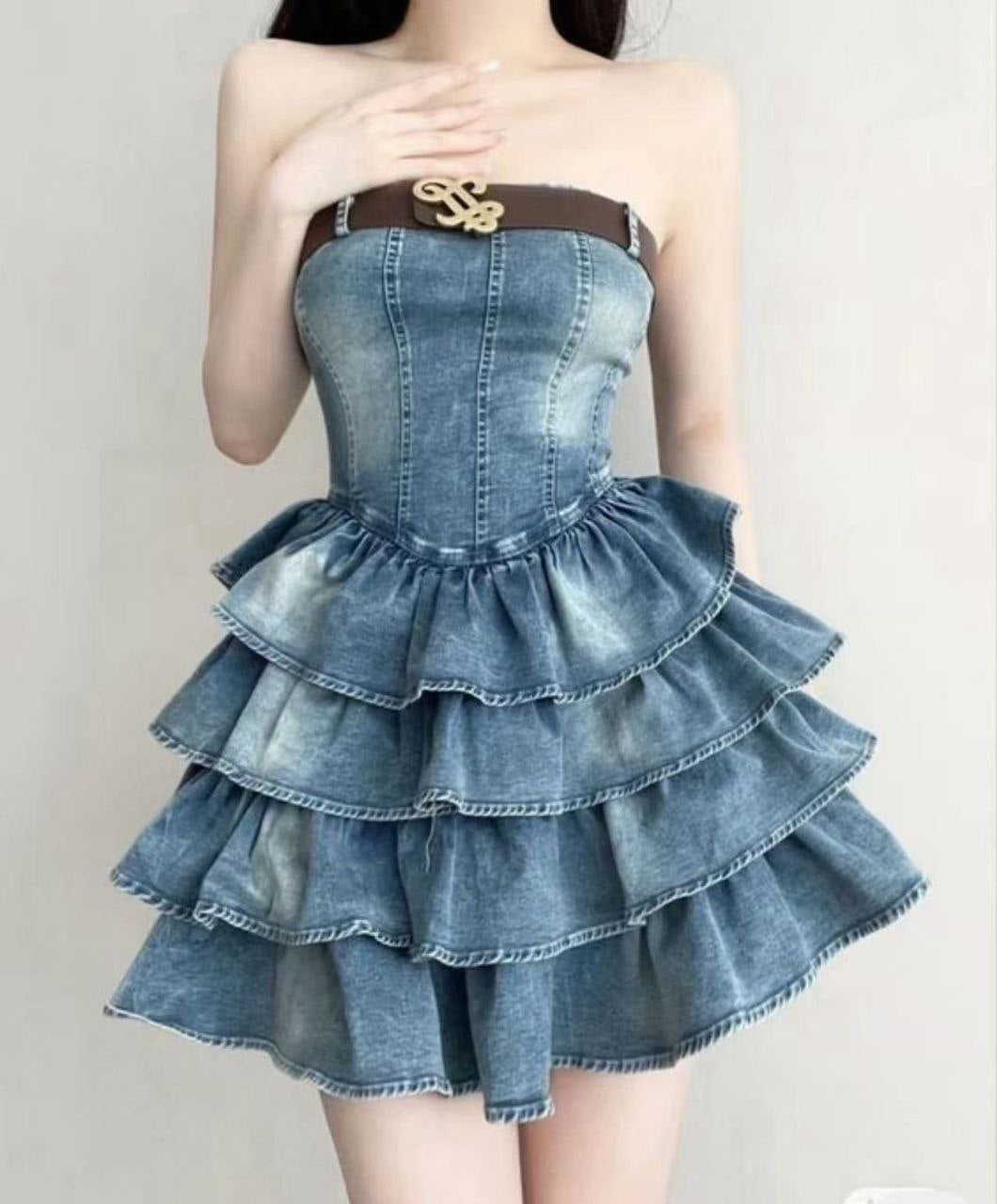 Dress Lidia