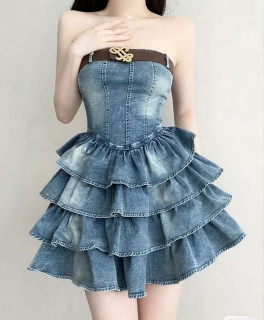 Dress Lidia