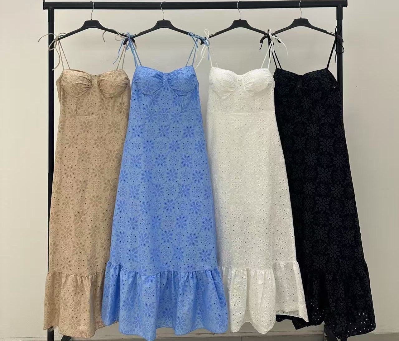 Dress Elena