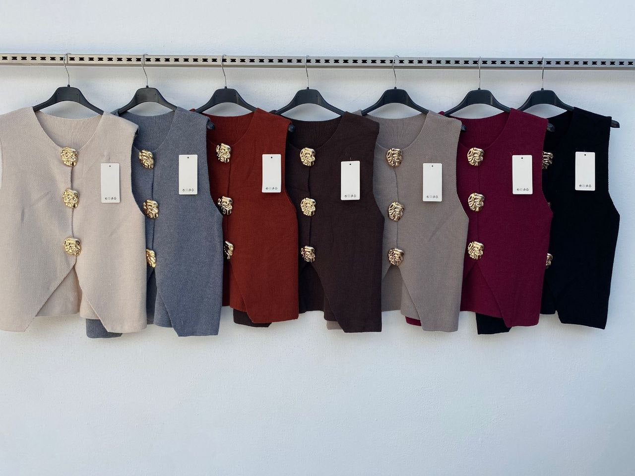 Maglia Conny