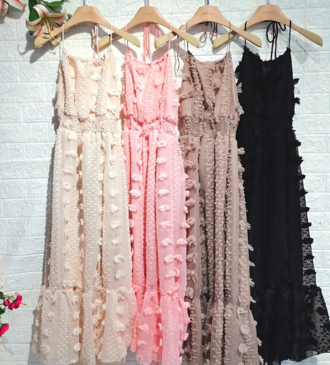 Dress Ariel
