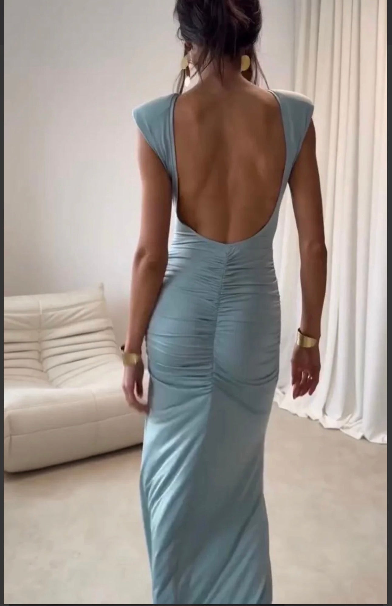 Abito Klelia