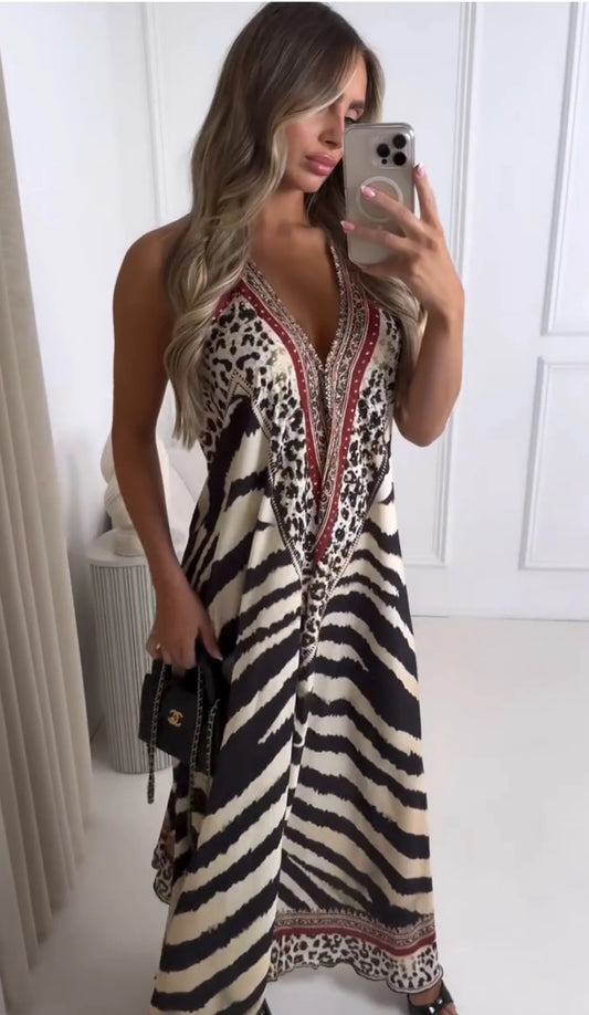Dress Nelli