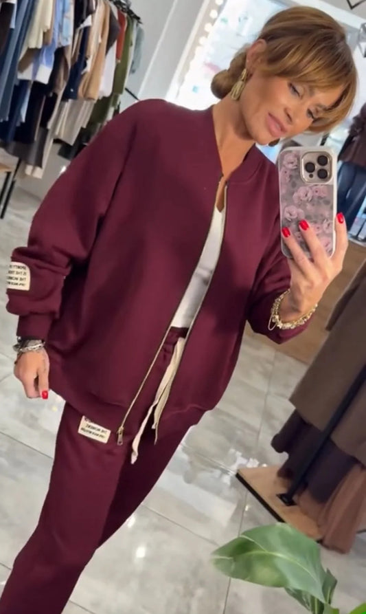Coordinato Alice