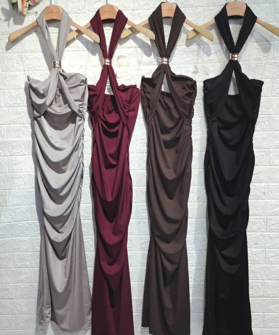 Dress Elettra