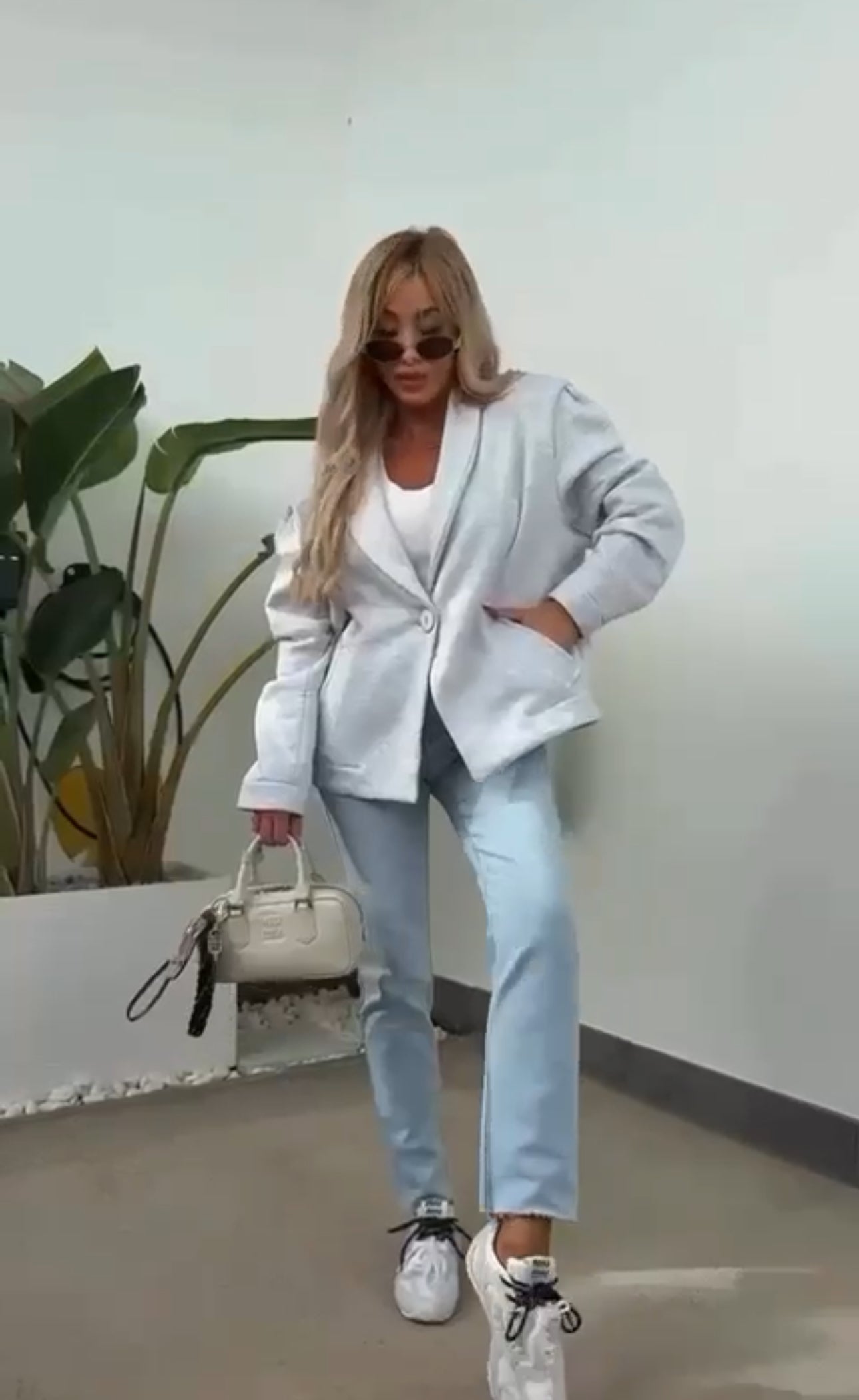 Giacca Elga