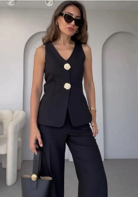 Tailleur star