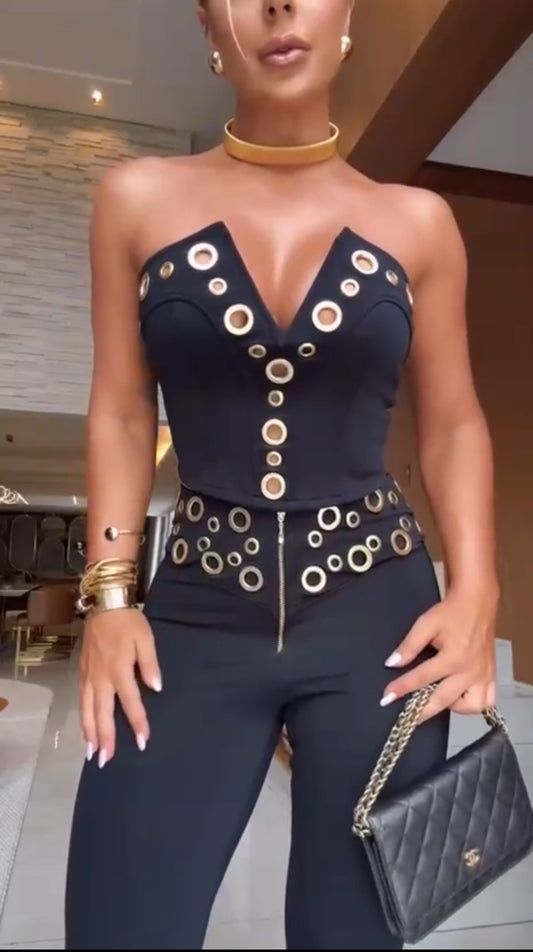 Set Maya