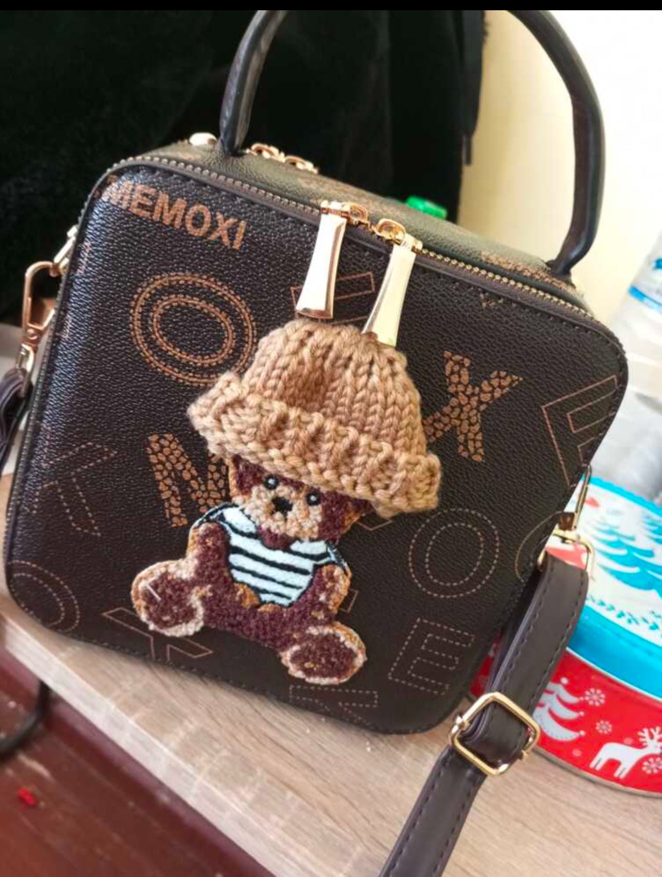 Bag Bear