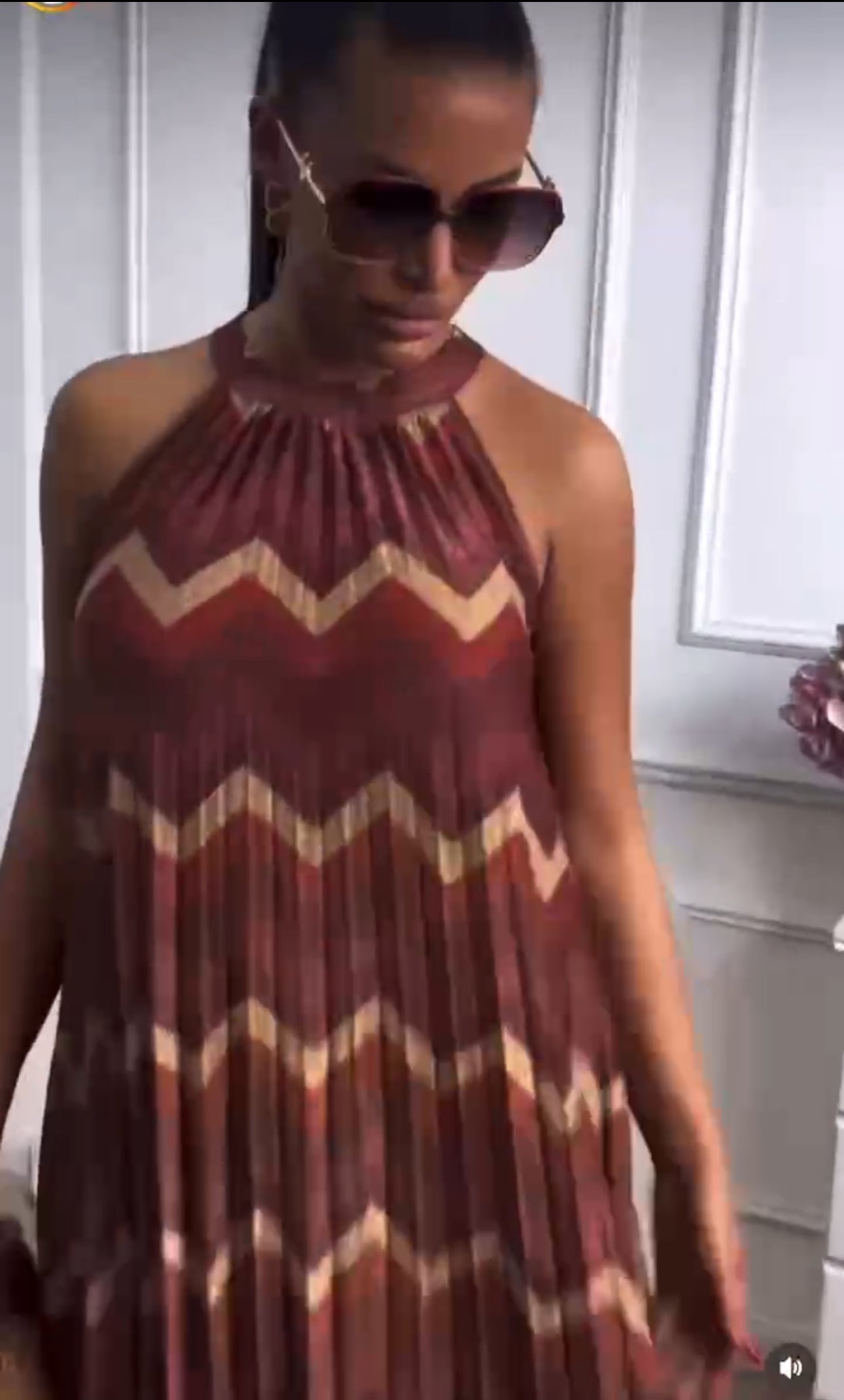 Abito Monique
