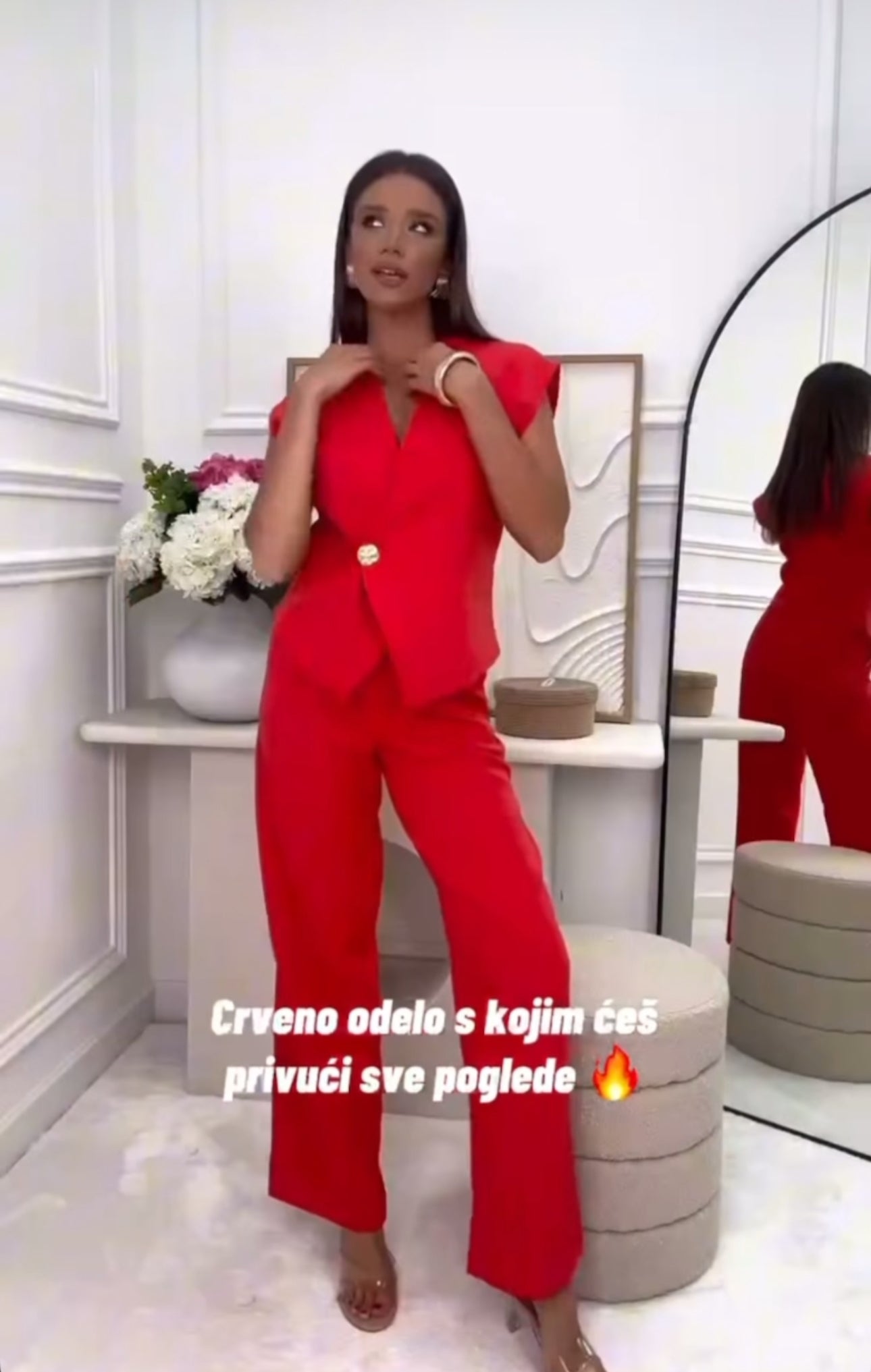 Set Viviana