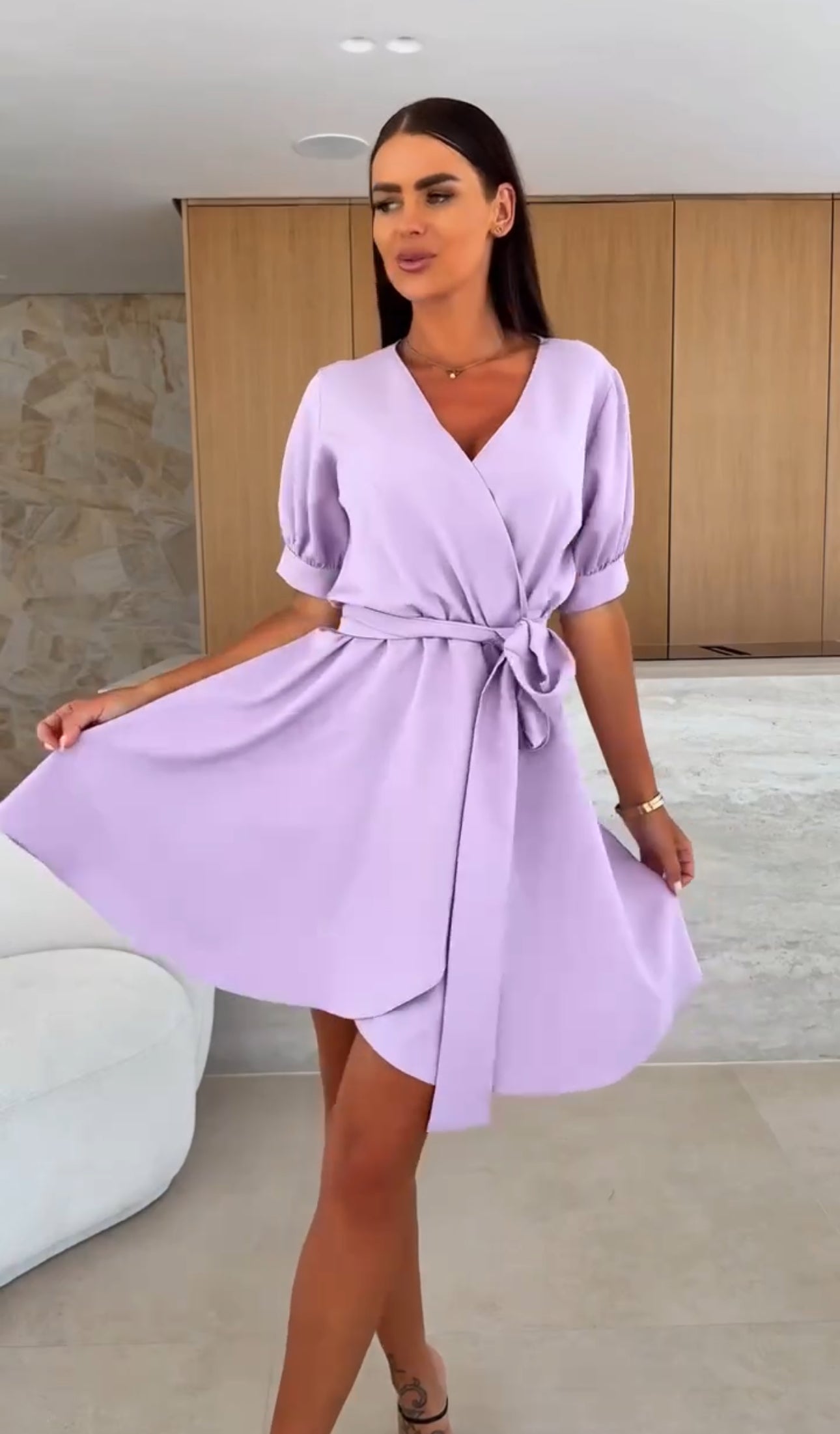 Dress Martina